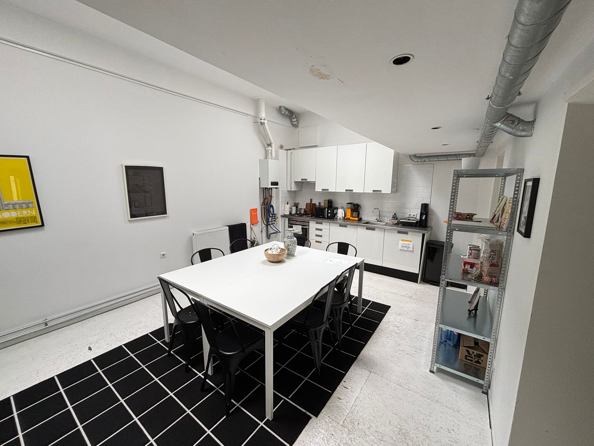Van Ostadestraat 154 Amsterdam